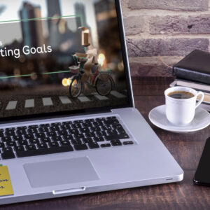 Setting Goals Training