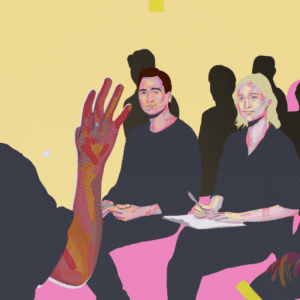 Speaking Confidently Training