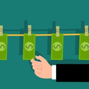 Anti-Money Laundering .