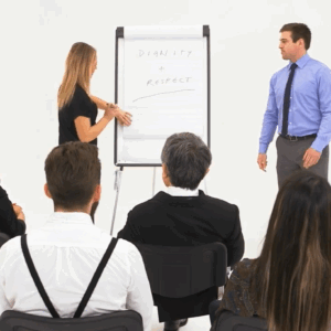 Bullying & Harassment for Managers Training