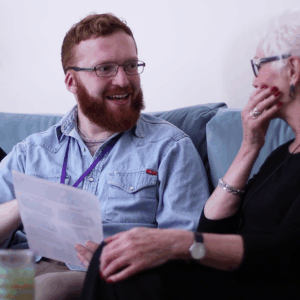 Mental Health, Dementia and Learning Disabilities in Care