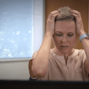 Stress Awareness & Management