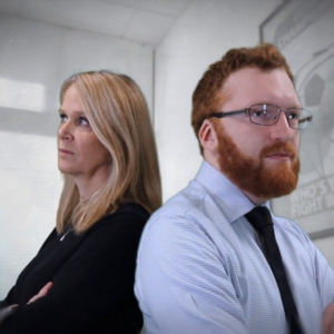 Conflict Resolution Training