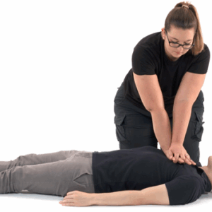 Emergency First Aid at Work Refresher