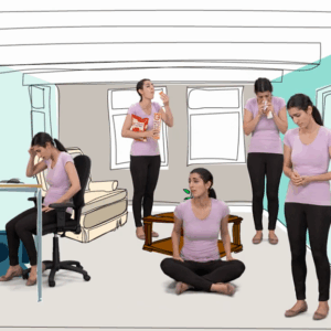 Health & Safety for Homeworkers