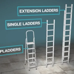 Ladder Safety