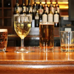 Bar Staff Training (Working in Licensed Premises)