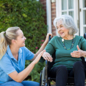 Understanding your Role in Care .