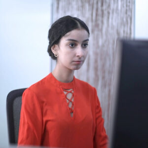 Display Screen Equipment Training