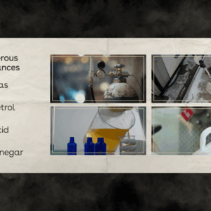 Dangerous Substances and Explosive Atmospheres Regulations Training (DSEAR)