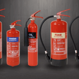 Fire Awareness in Construction