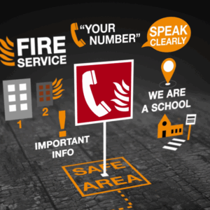Fire Awareness in Education