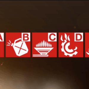 Fire Warden in Construction