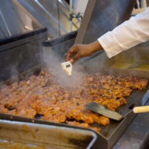 Level 1 Food Safety – Retail.