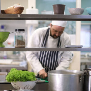 Food Safety & Hygiene Level 1