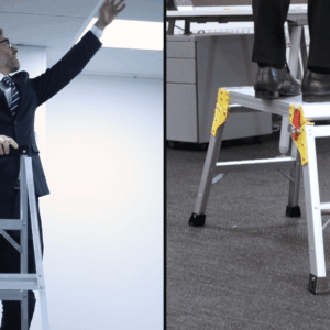 Health & Safety Essentials