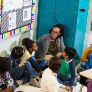 Lockdown Procedure in Schools .