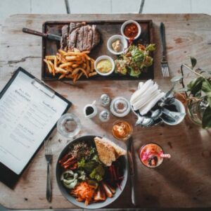 Nutrition and Hydration .