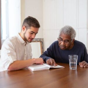 Person-Centred Care .