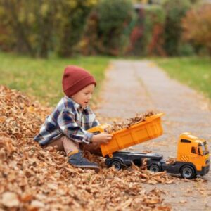 Safeguarding Children .