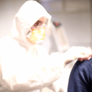 Personal Protection Equipment