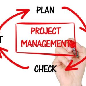 Project Management .