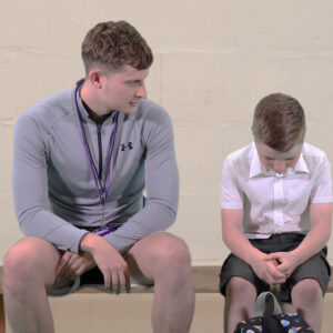 Safeguarding Children Level 2