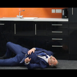 Slips, Trips and Falls