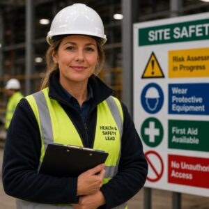 NEBOSH National General Certificate in Occupational Health and Safety
