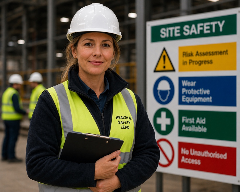 NEBOSH National General Certificate in Occupational Health and Safety