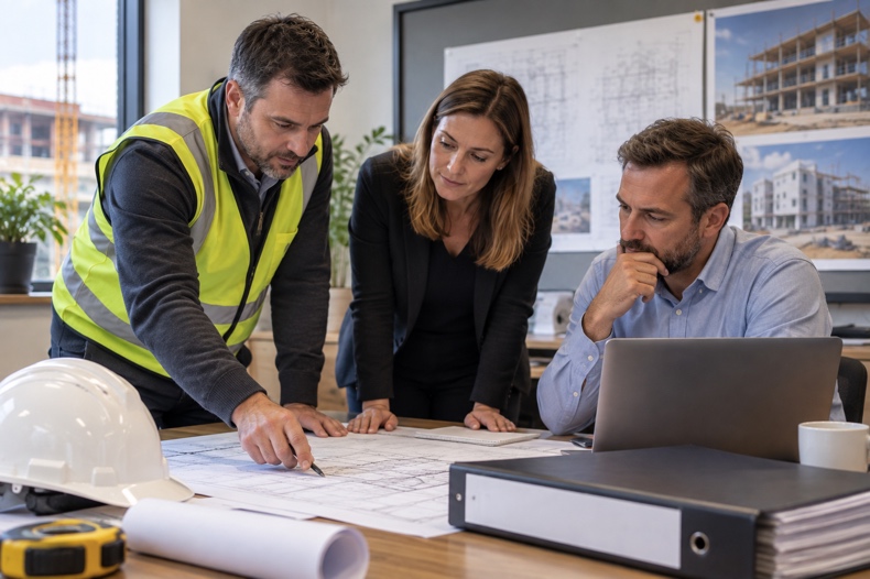 Construction (Design and Management) Regulations 2015