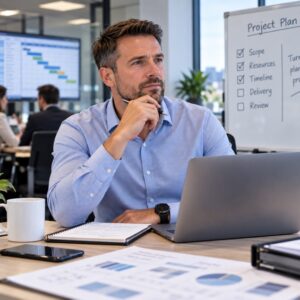 PRINCE2 Agile Foundation and Practitioner