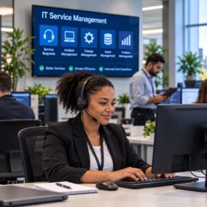 ITIL Foundation V5