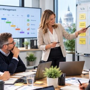 Lean Six Sigma Yellow Belt
